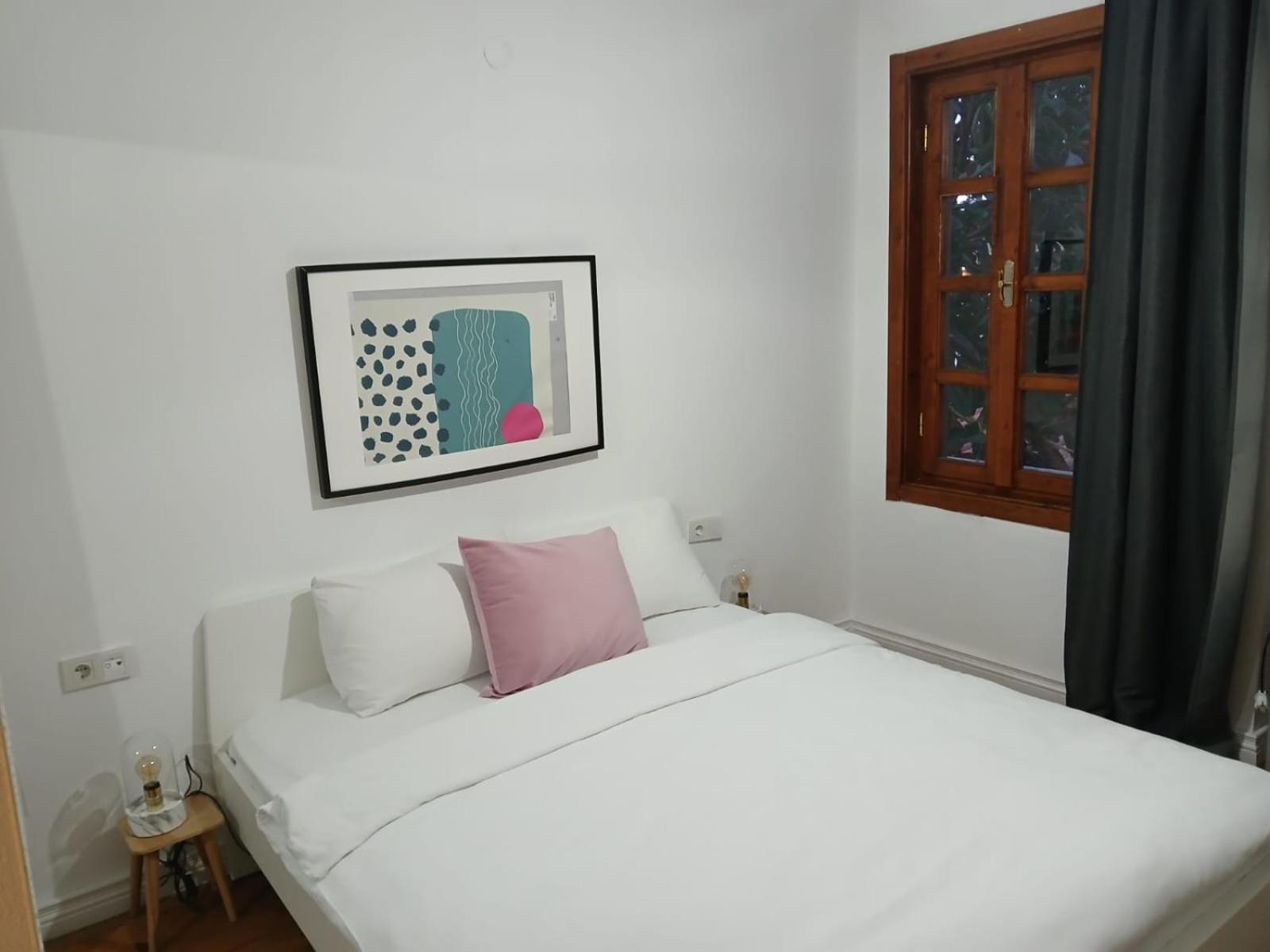 Hotel House Of Good Things Antalya Exterior foto
